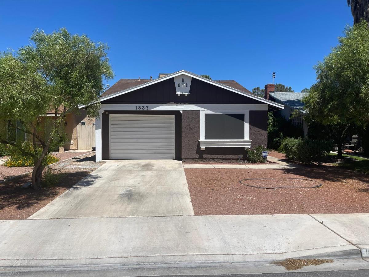 Freeman Enterprises Llc Villa Las Vegas Ngoại thất bức ảnh
